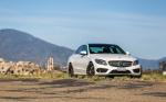 Mercedes-Benz C300 by Vorsteiner (V-FF 101) 2016 года